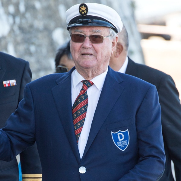 Prince Henrik of Denmark Dead at 83