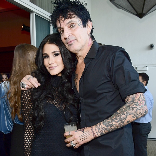 Did Tommy Lee Marry Vine Star Brittany Furlan?