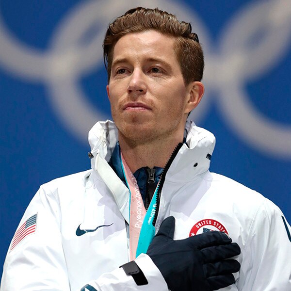 Shaun White Apologizes for Making Friend Feel ''Uncomfortable''