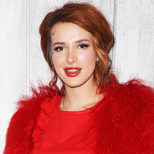 Bella Thorne Fires Back at Haters Over Cruel Social Media Comments