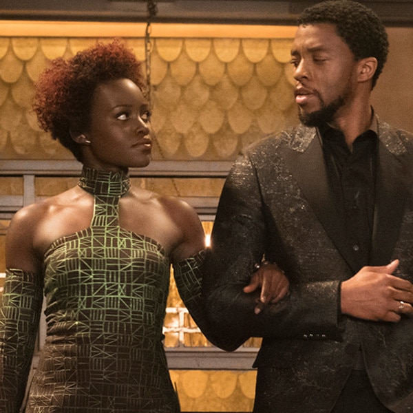 Black Panther Is the Most Tweeted About Movie of All Time