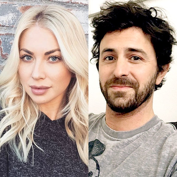 Stassi Schroeder's Mystery Man Has Been Revealed!