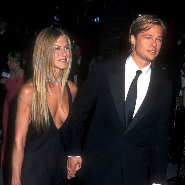 Did Brad Pitt Cause Tension in Jennifer Aniston's Marriage?