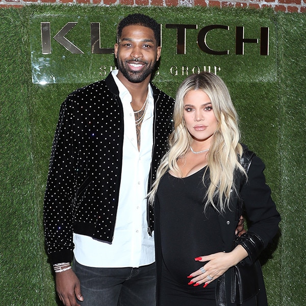 Inside Khloe Kardashian's Dramatic Final Days Before Giving Birth