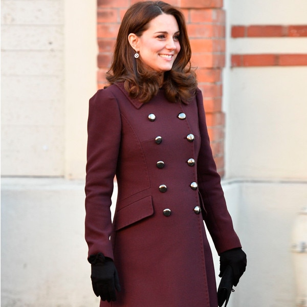 Kate Middleton Reflects on Appreciating Childhood While It Lasts