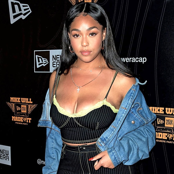 Kylie Jenner's BFF Jordyn Woods Reveals Weight Loss Secrets