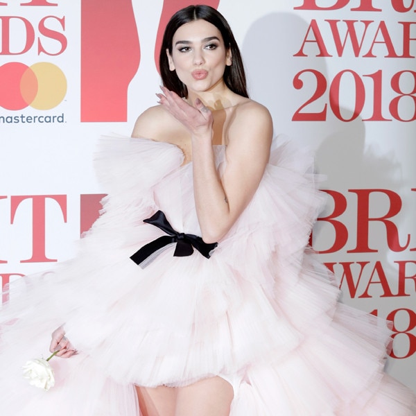 BRIT Awards 2018: Complete List of Winners