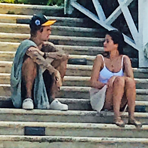 The Differences Standing Between Justin Bieber and Selena Gomez