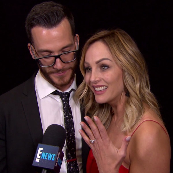 All the Details on Clare Crawley's Engagement Ring