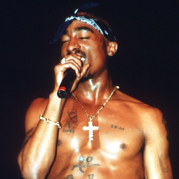 Untangling the Conspiracies Surrounding Tupac Shakur's Unsolved Murder