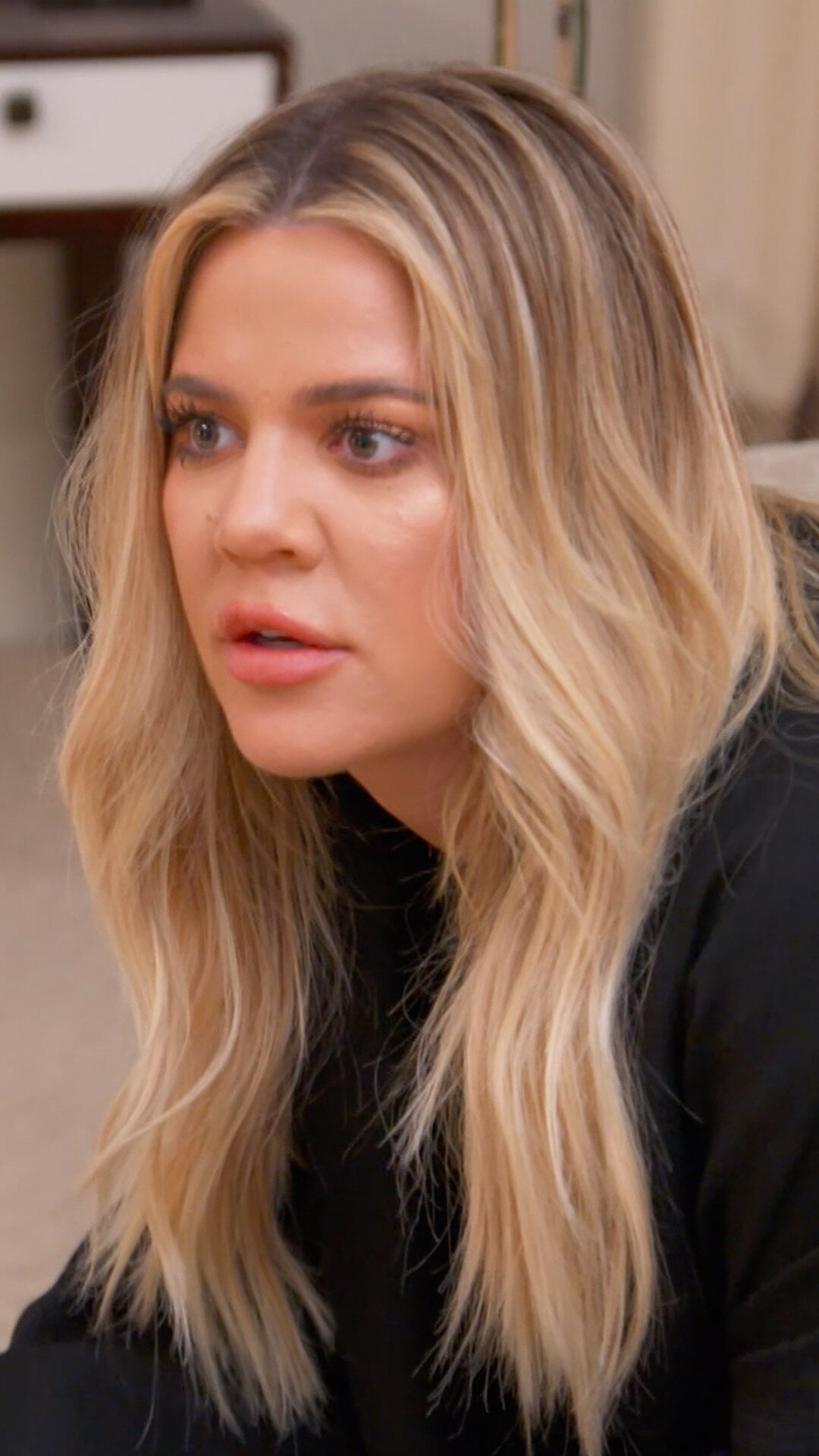 Khloe Kardashian, KUWTK 1419 Khloe Kardashian, KUWTK 1419