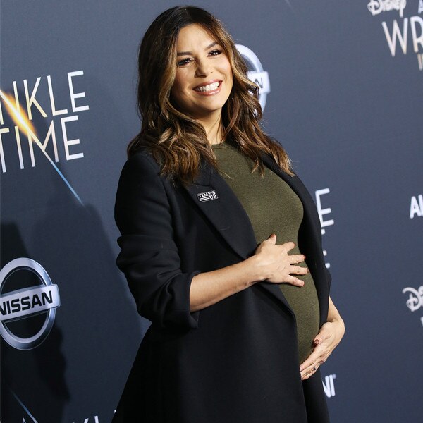 Eva Longoria