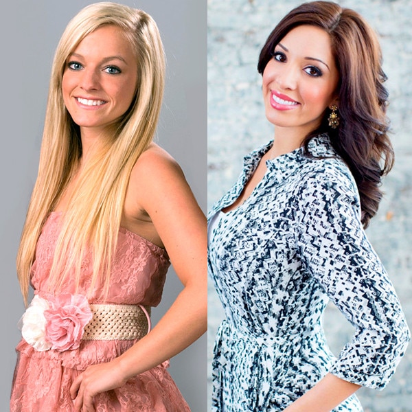 Is Mackenzie McKee to Replacing Farrah Abraham on Teen Mom OG?