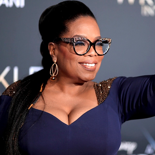 How to Ace 2018 Like Oprah! A Step-by-Step Guide