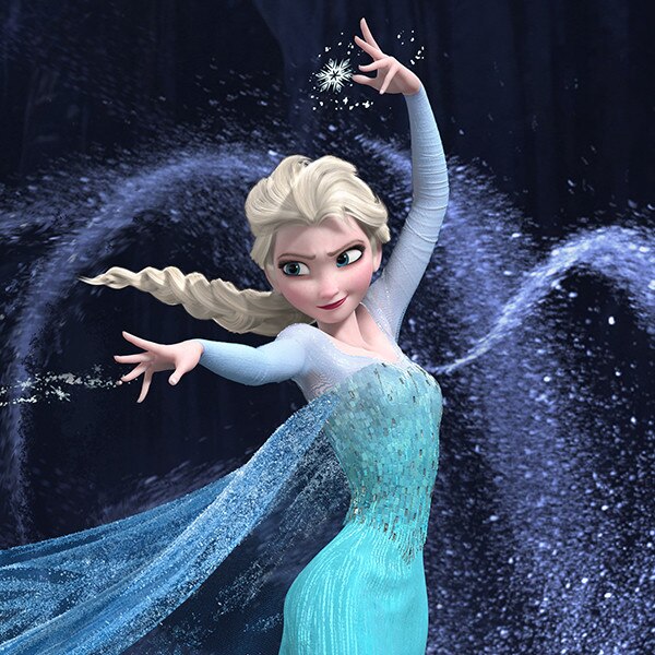Frozen, Elsa Frozen, Elsa