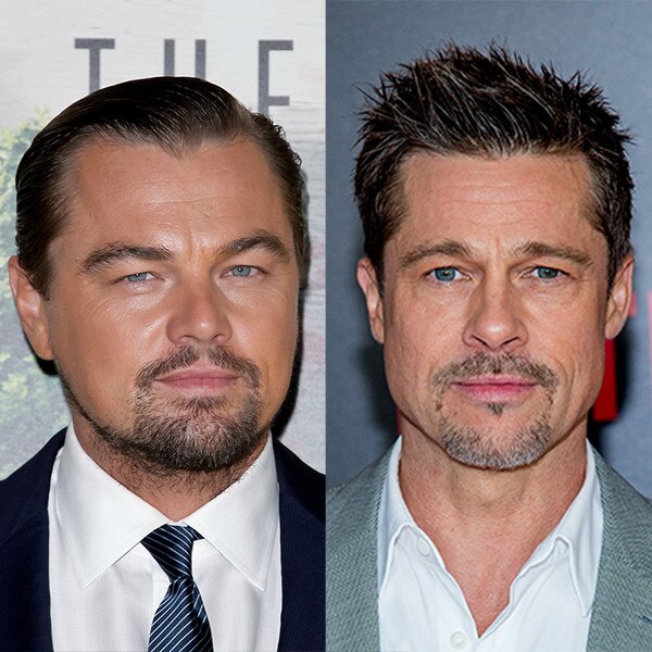 Tarantino confirmó a Brad Pitt y Leonardo DiCaprio para su próxima película Tarantino confirmó a Brad Pitt y Leonardo DiCaprio para su próxima película