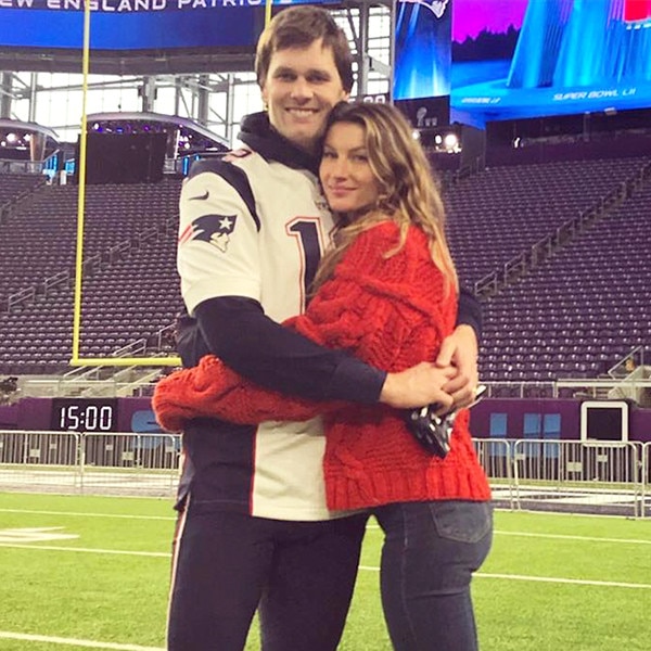 Gisele Bündchen Clarifies Super Bowl Remarks About Eagles' Win