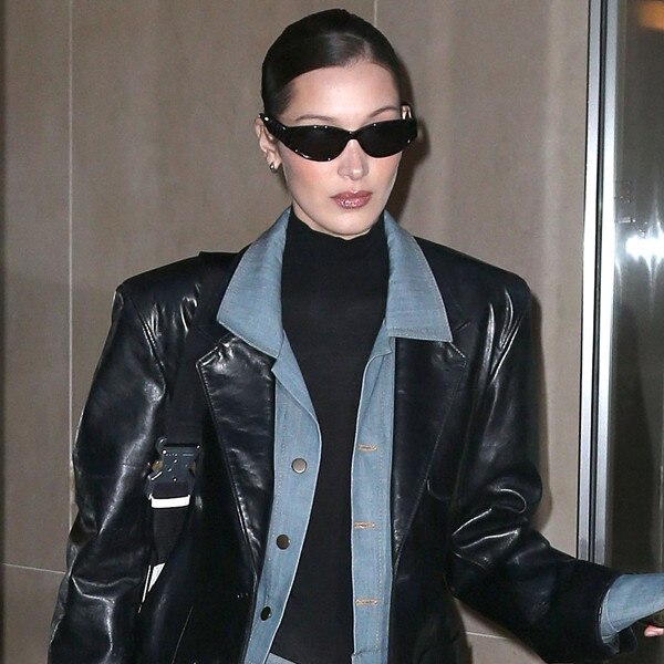 Bella Hadid Bella Hadid