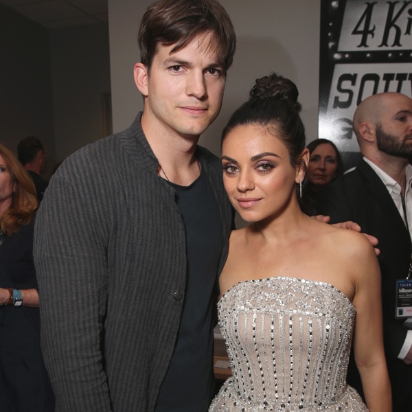 How a Failed Blind Date Led Mila Kunis to Ashton Kutcher