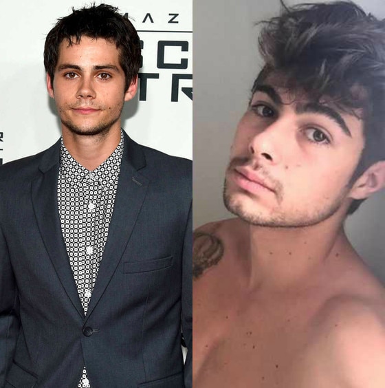 Dylan O Dylan O