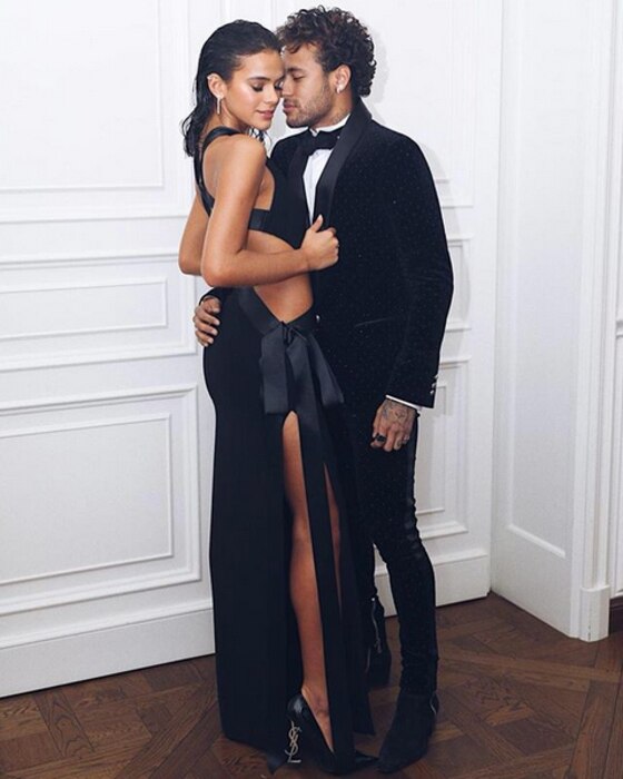 Bruna Marquezine, Neymar Bruna Marquezine, Neymar