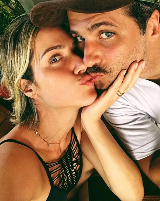 Giovanna Ewbank, Bruno Gagliasso Giovanna Ewbank, Bruno Gagliasso