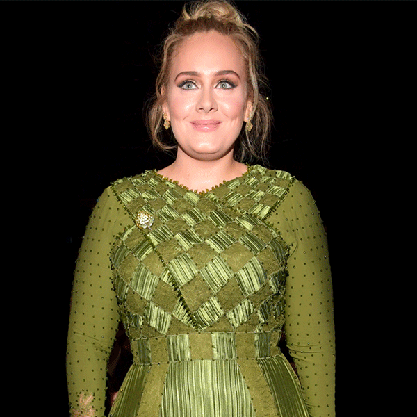 Adele Turning Into Sam Smith Adele Turning Into Sam Smith