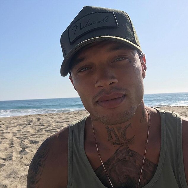 Jeremy Meeks Jeremy Meeks