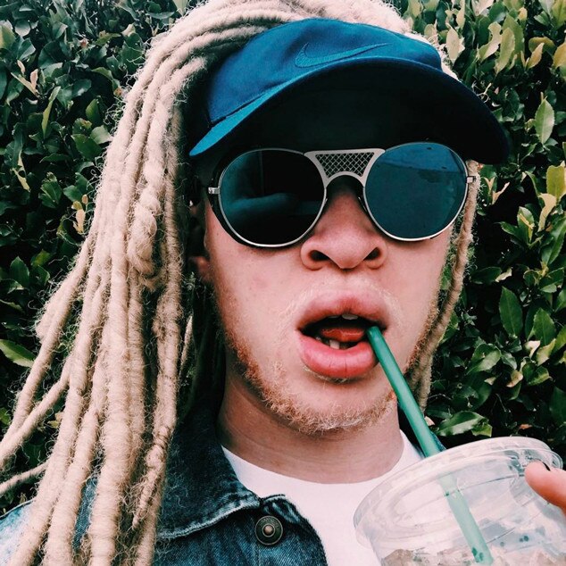 Shaun Ross Shaun Ross