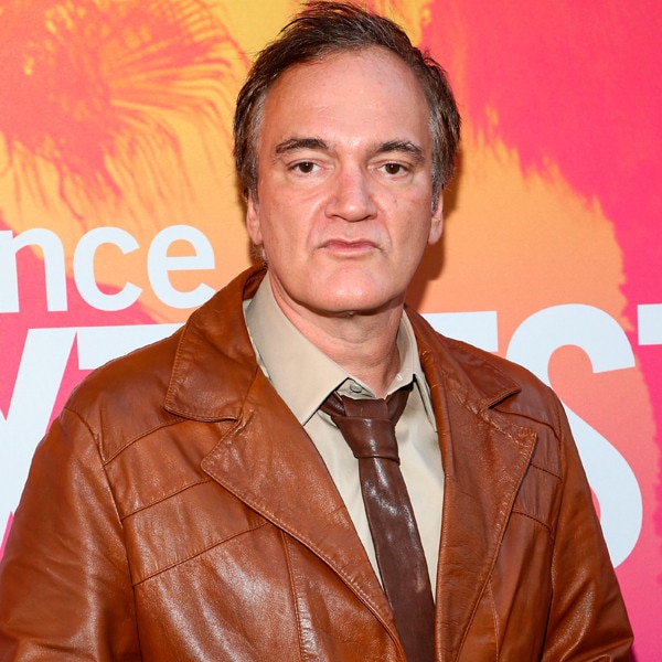 Quentin Tarantino Issues Apology to Samantha Geimer