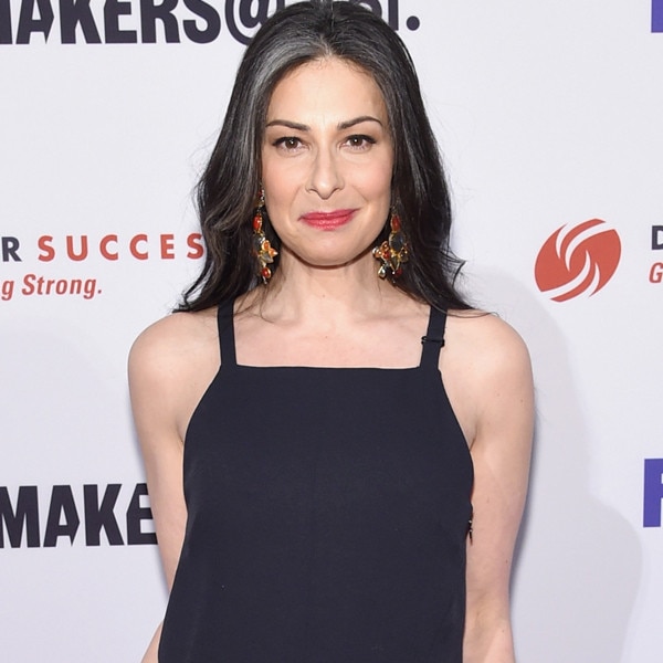 Stacy London Candidly Explains Her Year of Breakdowns