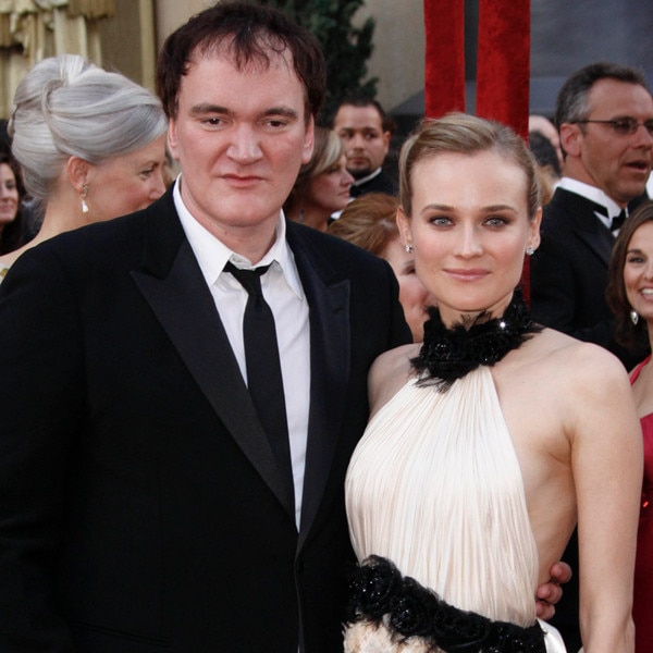 Diane Kruger Defends Her Experience With Quentin Tarantino