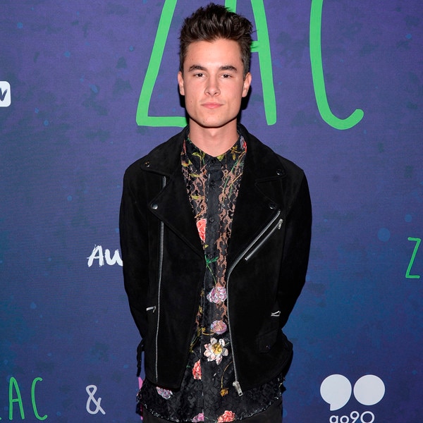 Kian Lawley Fired From The Hate You Give For Racist Remarks