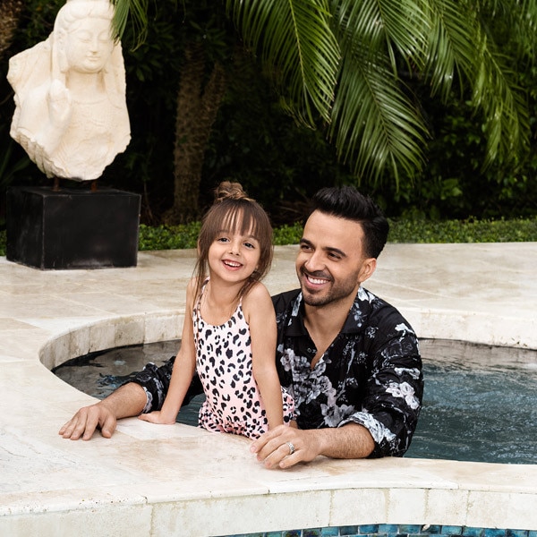 Luis Fonsi: 