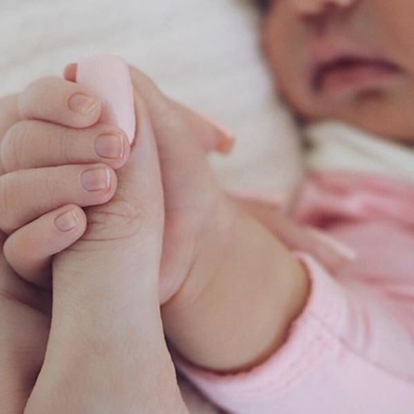 Kylie Jenner, Stormi Kylie Jenner, Stormi