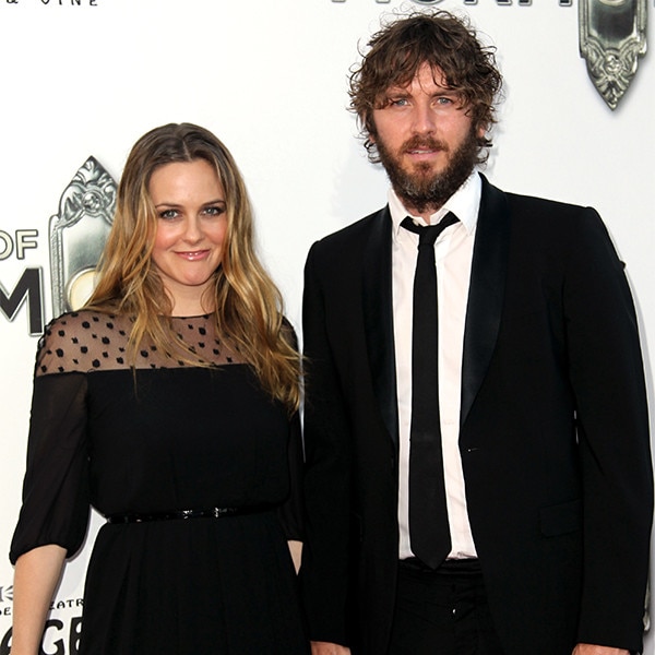 Alicia Silverstone Splits From Husband Christopher Jarecki