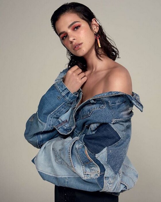 Bruna Marquezine Bruna Marquezine