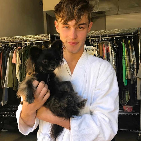 Kit Butler Kit Butler