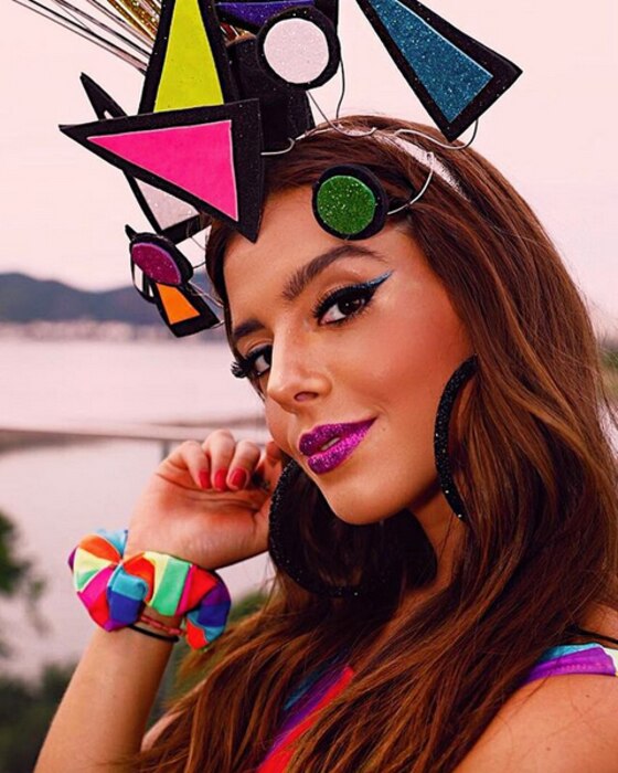 Giovanna Lancellotti, Instagram Giovanna Lancellotti, Instagram