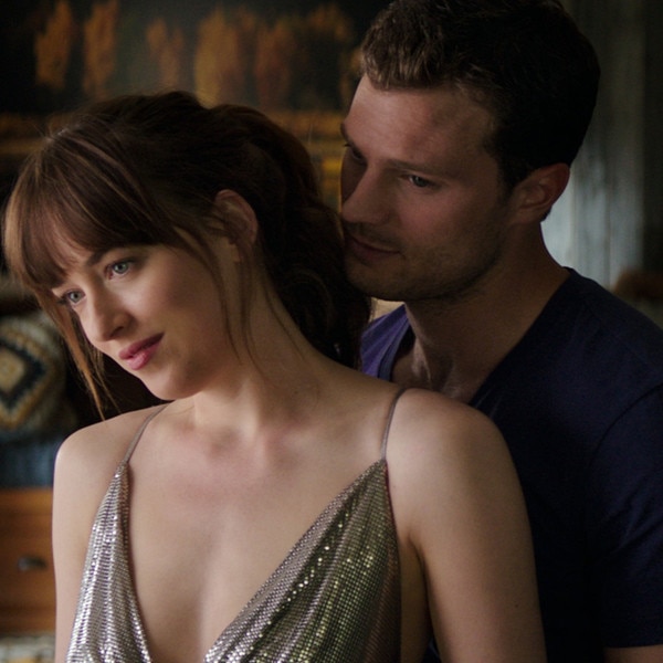 Fifty Shades Freed Fifty Shades Freed