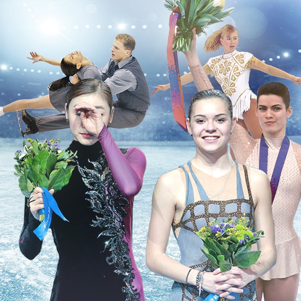 The Biggest Scandals in Olympic Figure Skating History