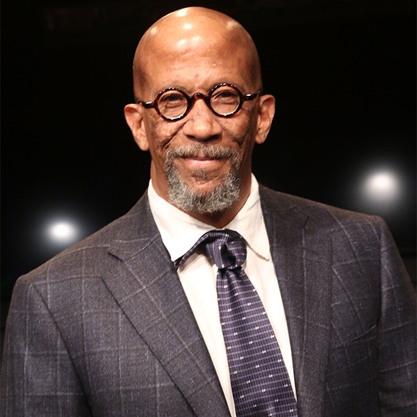 House of Cards Star Reg E. Cathey Dead at 59