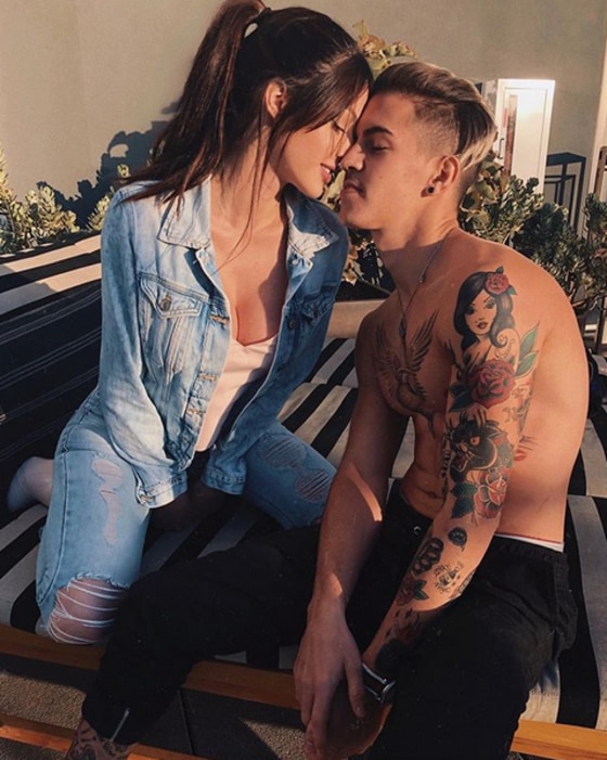 Biel, Duda Castro Biel, Duda Castro