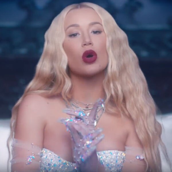 Iggy Azalea, Savior Iggy Azalea, Savior