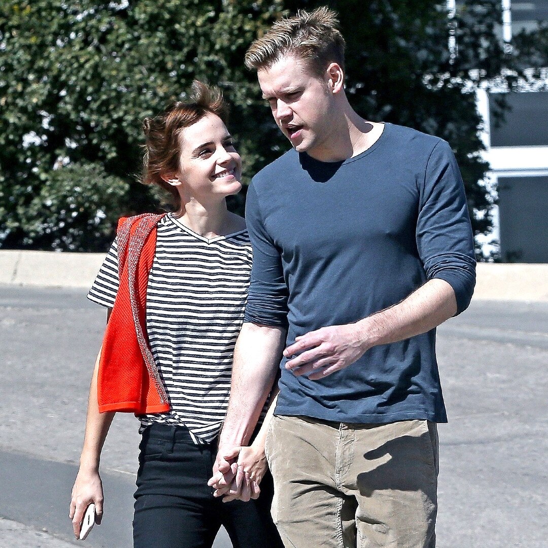Emma Watson, Chord Overstreet Emma Watson, Chord Overstreet