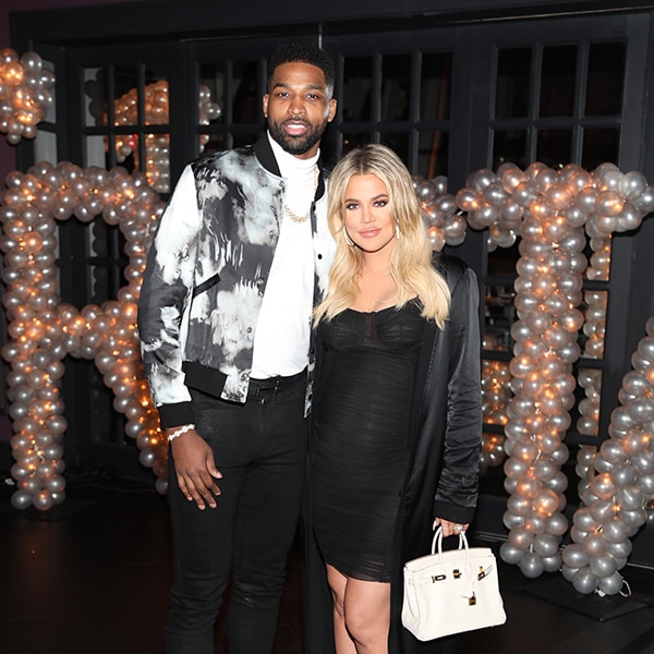 Tristan Thompson's Relationships & Scandals Before Khloe Kardashian