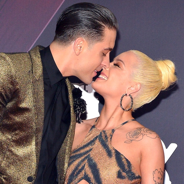 Halsey and G-Eazy Break Up After 1 Year of Dating