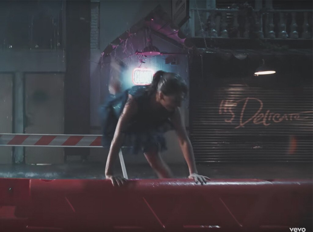 Taylor Swift Delicate