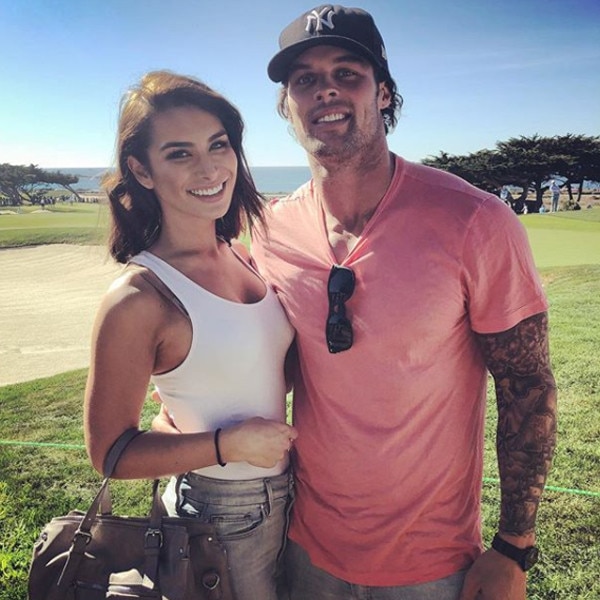 Ashley Iaconetti Reveals the ''Harsh'' Reason She & Kevin Wendt Split