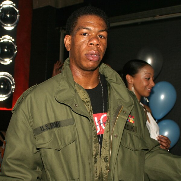 Craig Mack